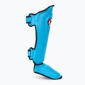 Chrániče holene a chodidla Špeciálne Twins SGL10 light blue 2