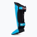 Chrániče holene a chodidla Špeciálne Twins SGL10 light blue 3
