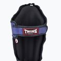 Chrániče holennej kosti a chodidla Twins Special SGL10 fialová 6