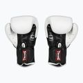Boxerské rukavice Twins Special BGVL6 black/white 2