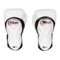 Boxerské rukavice Twins Special BGVL6 black/white 5
