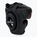 Boxerská prilba Twins Special HGS3 black 2