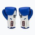 Boxerské rukavice Twins Special BGVL6 white/blue 2