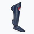 Chrániče holene a chodidla Twins SGL10 navy blue 2