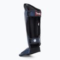 Chrániče holene a chodidla Twins SGL10 navy blue 3