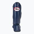 Chrániče holene a chodidla Twins SGL10 navy blue 4