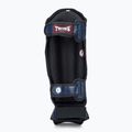 Chrániče holene a chodidla Twins SGL10 navy blue 5