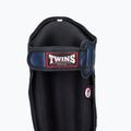 Chrániče holene a chodidla Twins SGL10 navy blue 6