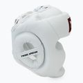 Boxerská prilba Twins Special HGS3 white 2