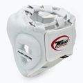 Boxerská prilba Twins Special HGS3 white 3
