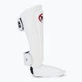 Chrániče holennej kosti a chodidla Twins Special SGL12 white 2