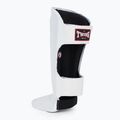 Chrániče holennej kosti a chodidla Twins Special SGL12 white 3