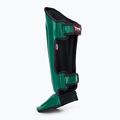 Chrániče holene a chodidla Twins Special SGL10 dark green 3