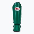 Chrániče holene a chodidla Twins Special SGL10 dark green 4
