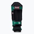 Chrániče holene a chodidla Twins Special SGL10 dark green 5