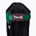 Chrániče holene a chodidla Twins Special SGL10 dark green 6