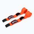 Boxerské bandáže  Twins Special CH6 orange 2