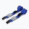 Boxerské bandáže  Twins Special CH6 blue 2
