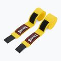 Boxerské bandáže Twins Special CH6 300 cm žltá 2