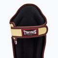 Chrániče holene a chodidla Twins Special SGL10 vanilla 6