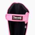 Chrániče holene a chodidla Twins Special SGS10 pink 6