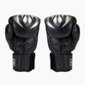 Boxerské rukavice Twins Special FBGVL3-22 silver 2