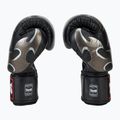 Boxerské rukavice Twins Special FBGVL3-22 silver 4