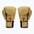 Boxerské rukavice Twins Special BGVL3 latte 2