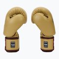 Boxerské rukavice Twins Special BGVL3 latte 4