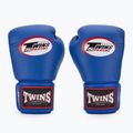 Boxerské rukavice Twins Special BGVS3 modré