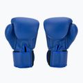 Boxerské rukavice Twins Special BGVS3 modré 3