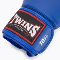 Boxerské rukavice Twins Special BGVS3 modré 5