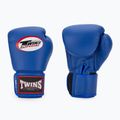 Boxerské rukavice Twins Special BGVS3 modré 6