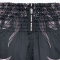 Tréningové šortky Twins Special Muay Thai Twins Kabuki black/white/red 4