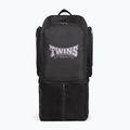 Tréningová taška Twins Special BAG2 80 l čierna