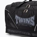 Tréningová taška Twins Special BAG2 80 l čierna 4