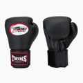 Boxerské rukavice Twins Special BGVS3 black 3