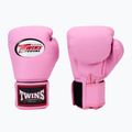 Boxerské rukavice Twins Special BGVS3 pink 3