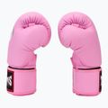 Boxerské rukavice Twins Special BGVS3 pink 4