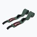 Boxerské bandáže  Twins Special CH5 olive 2