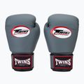Boxerské rukavice Twins Special BGVS3 grey