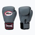 Boxerské rukavice Twins Special BGVS3 grey 3