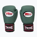 Boxerské rukavice Twins Special BGVS3 olive