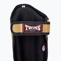 Chrániče holene a chodidla Twins Special SGL10 latte 7