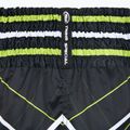 Tréningové šortky Twins Special Muay Thai Twins Racing black/yellow/white/red 4
