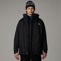 Pánska bunda 3v1 The North Face Evolve II Triclimate black 4