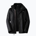 Pánska bunda 3v1 The North Face Evolve II Triclimate black 8