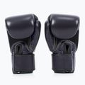 Fairtex Universal Priedušné modré boxerské rukavice 2