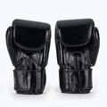 Boxerské rukavice Fairtex "Tight-Fit" Design-Nation Prints Collection black 3