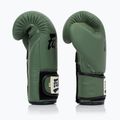 Boxerské rukavice Fairtex F-DAY Limited Edition pickle 3